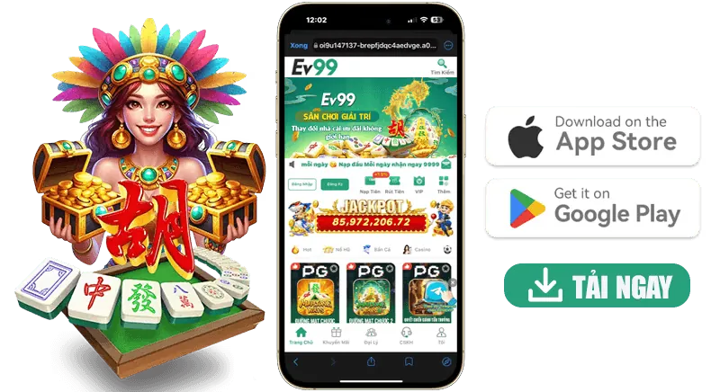 Thư viện game đa dạng