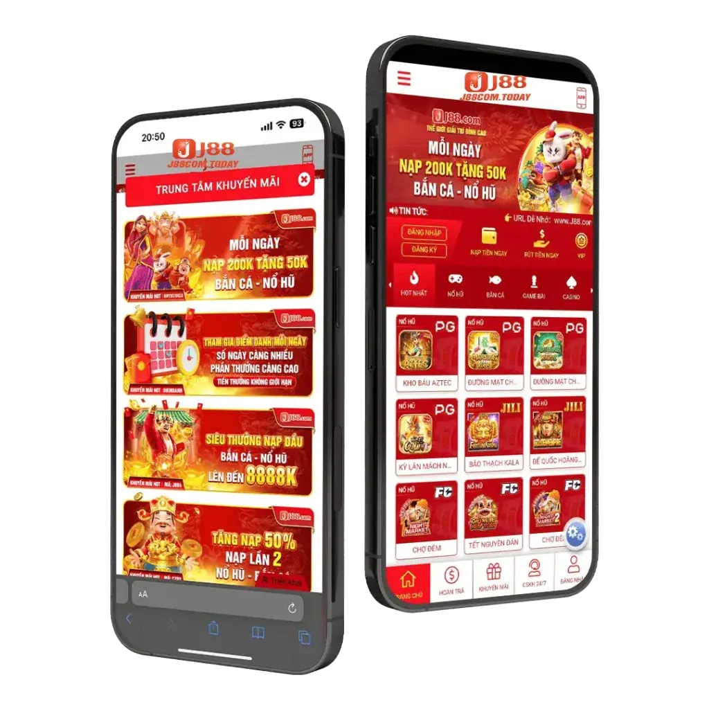 Nền Tảng An Toàn Và Minh Bạch
