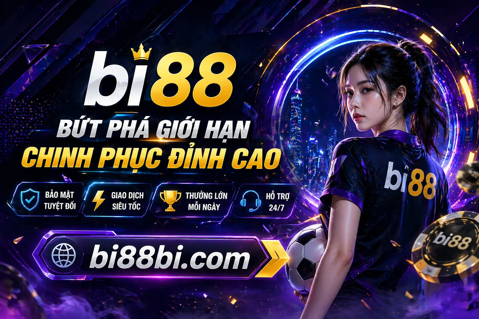 Các chương trình khuyến mãi hấp dẫn tại dola88