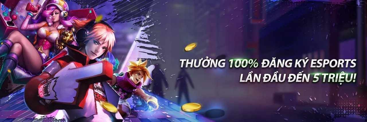 Thế giới bắn cá đầy màu sắc tại dola88 khuyến mãi
