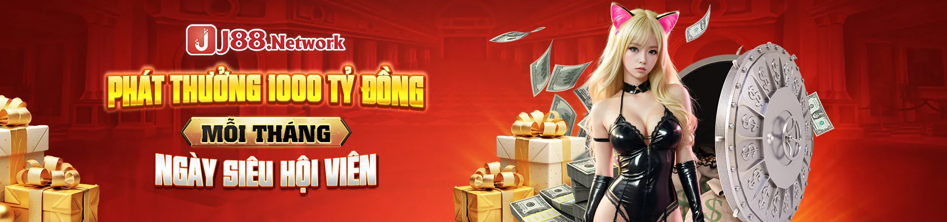 Hình ảnh giới thiệu chương trình VIP Dola88