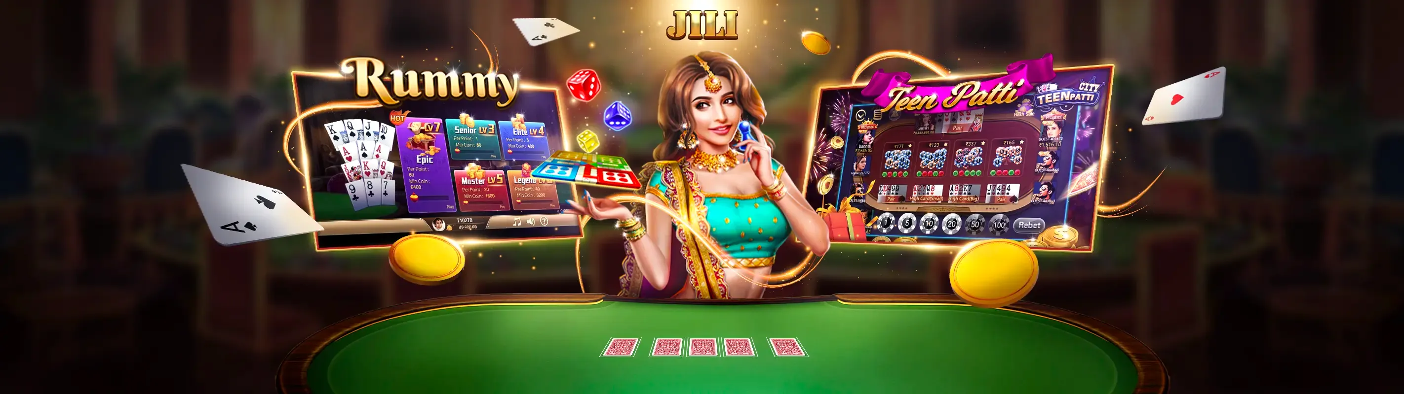 Trò chơi Slot tại dola88 khuyến mãi