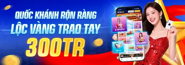 Tiền Thưởng Casino Trực Tuyến