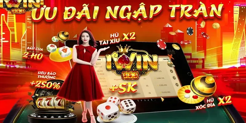 Ưu đãi chào mừng thành viên mới dola88