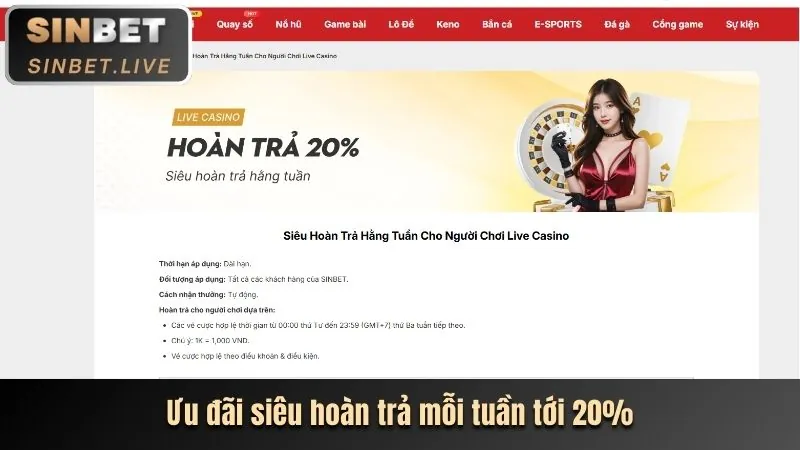 Tiền thưởng đăng ký độc quyền dola88