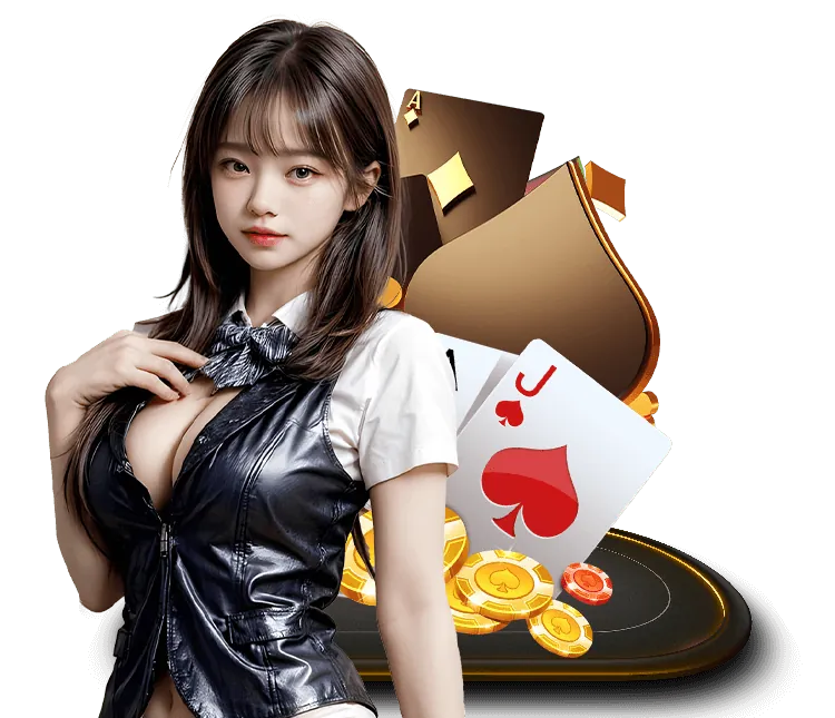 Blackjack Trực tuyến tại dola88