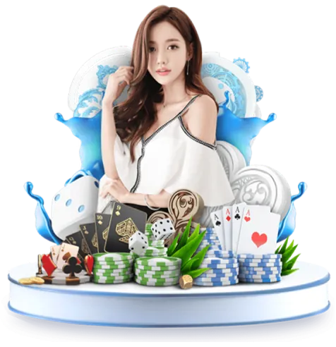 Casino Trực Tiếp