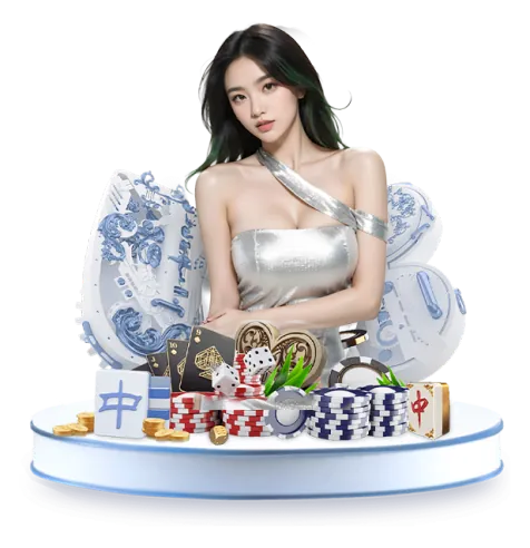 Slot Games & Nổ Hũ